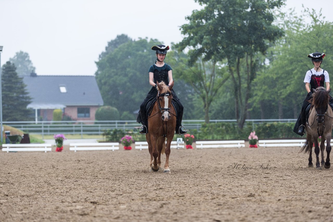 Bild 20 - Pony Akademie Turnier